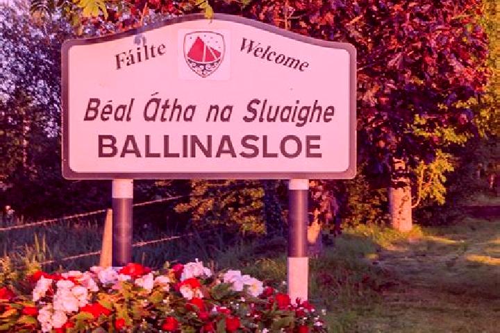 Emily, 35 — Escort in Ballinasloe, Ireland