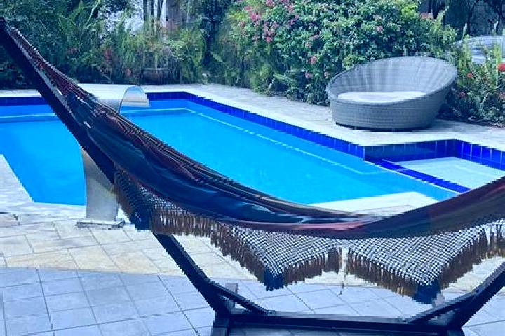 Emily, 35 — Escort in Camaragibe, Brazil