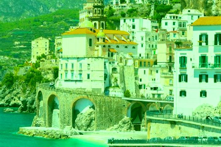 Emily, 35 — Escort in Ciciliano, Italy
