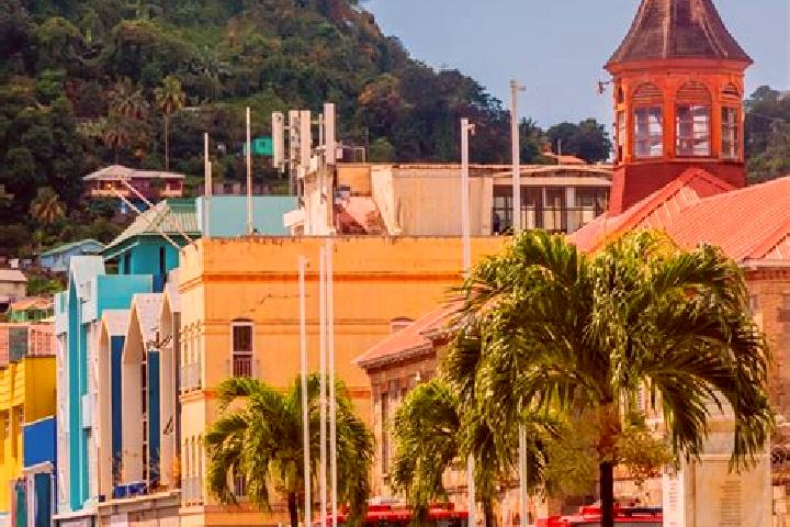 Emily, 35 — Escort in Diamond, Saint Vincent and the Grenadines