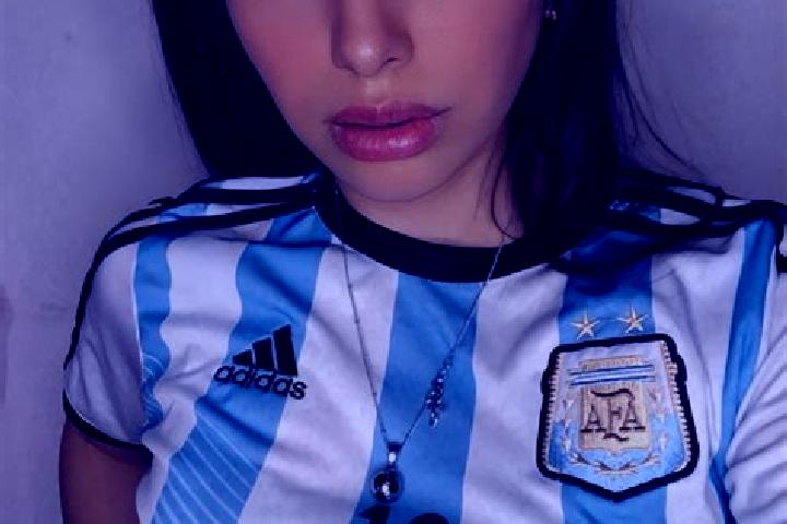 Emily, 35 — Escort in El Mil Diez, Mexico