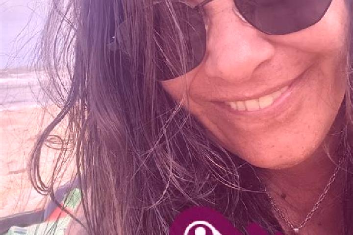 Emily, 35 — Escort in Embu-Guacu, Brazil