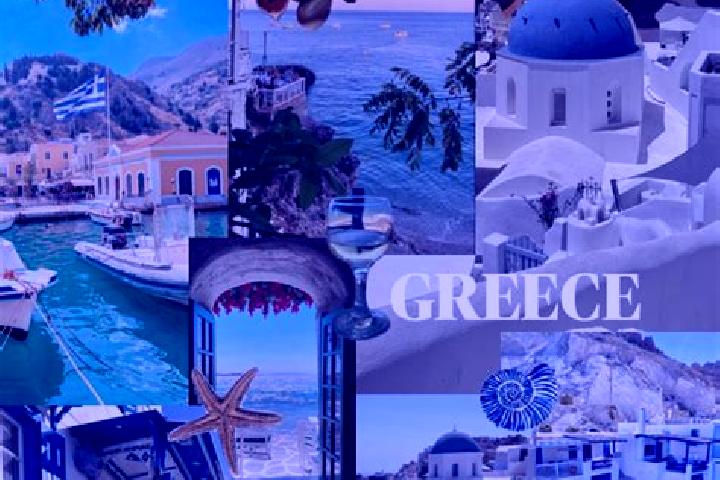 Emily, 35 — Escort in Gerakarou, Greece