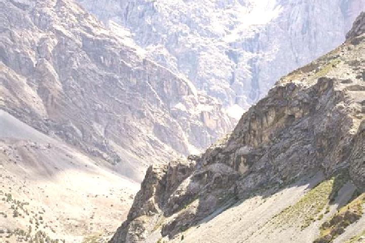 Emily, 35 — Escort in Gharavuti, Tajikistan