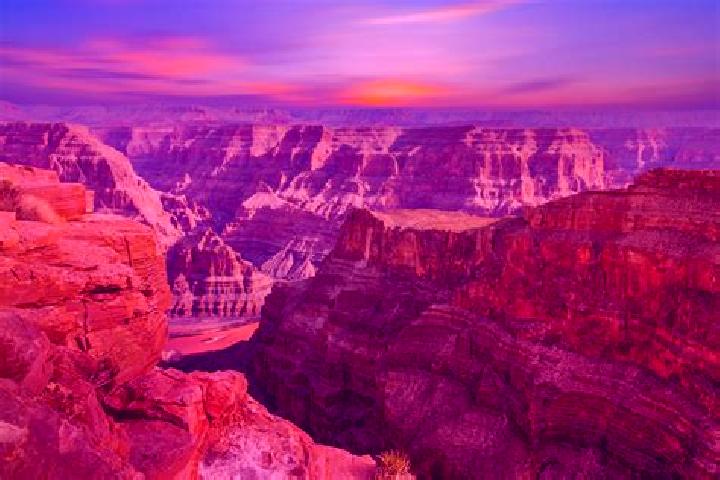Emily, 35 — Escort in Grand Canyon, United States