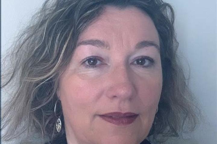 Emily, 35 — Escort in Greenwood, United States