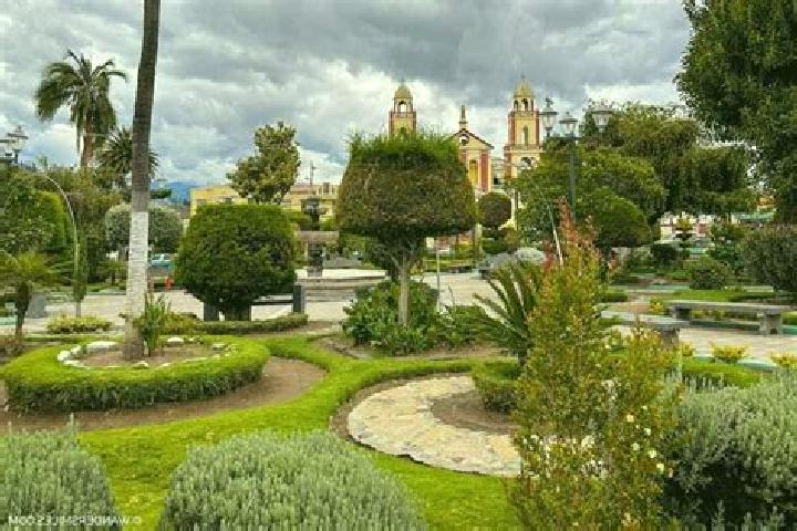 Emily, 35 — Escort in Guanujo, Ecuador