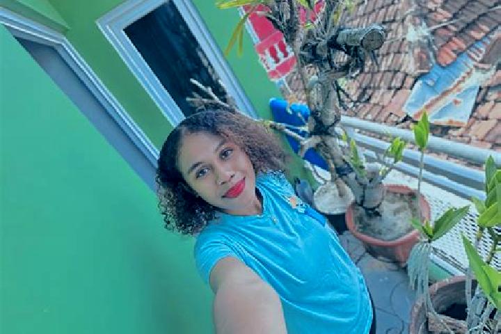 Emily, 35 — Escort in Ilaga, Indonesia