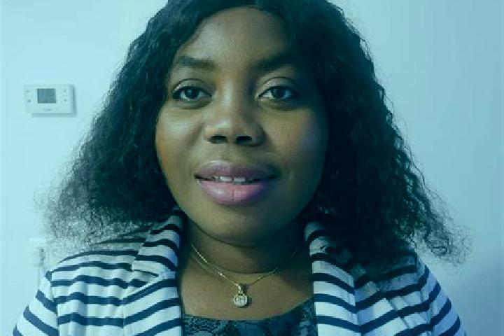 Emily, 35 — Escort in Kamara, Ivory Coast