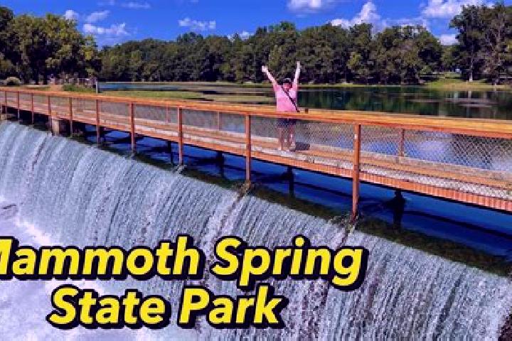 Emily, 35 — Escort in Mammoth Spring, United States