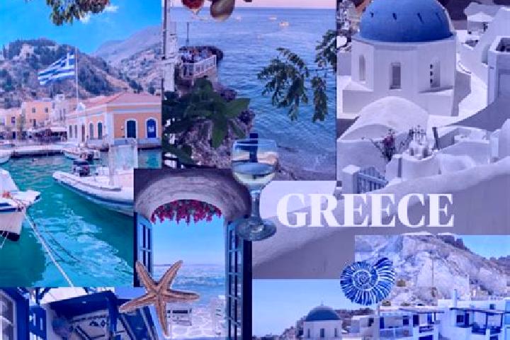 Emily, 35 — Escort in Moudhros, Greece