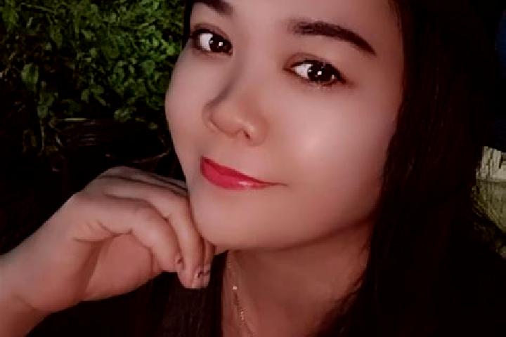 Emily, 35 — Escort in Ngujung, Indonesia