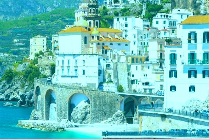 Emily, 35 — Escort in Osteria Grande, Italy