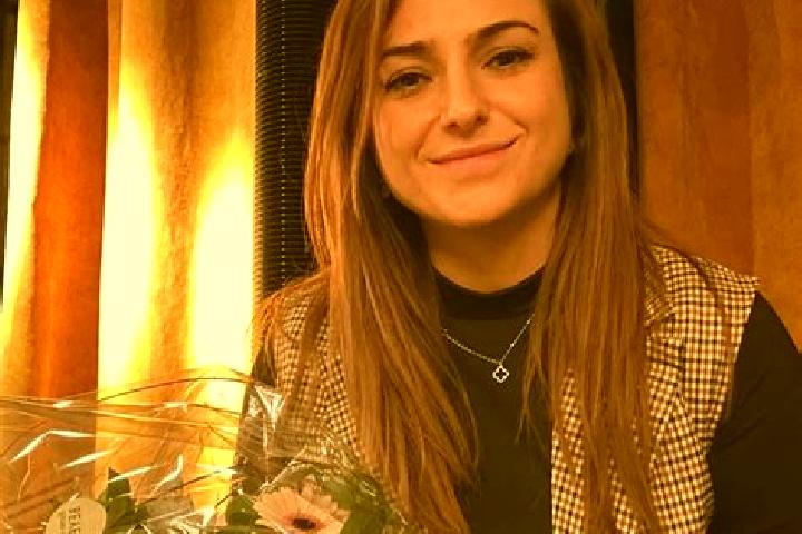 Emily, 35 — Escort in Pirincli, Turkey