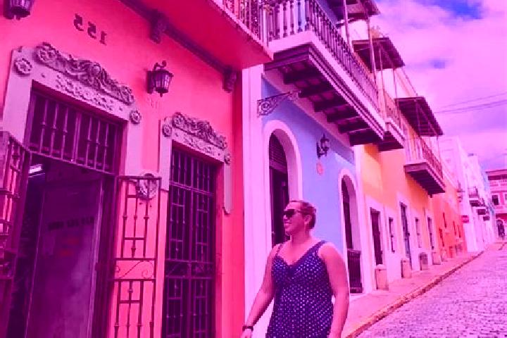 Emily, 35 — Escort in Puerto Delicia, Argentina