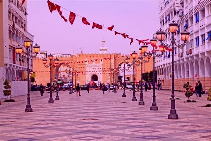 Emily, 35 — Escort in Sfax, Tunisia