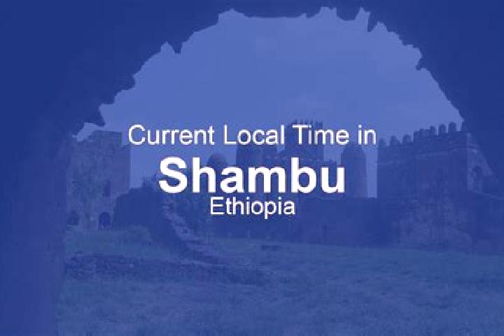 Emily, 35 — Escort in Shambu, Ethiopia