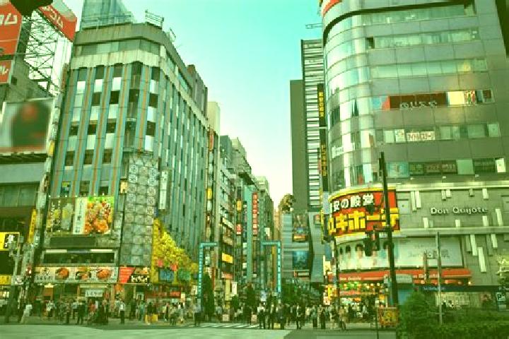 Emily, 35 — Escort in Shinjuku, Japan