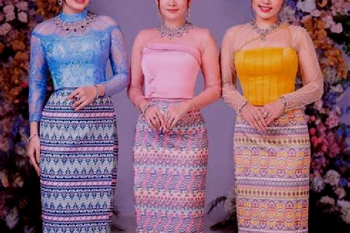 Emily, 35 — Escort in Than Man Chaung, Myanmar