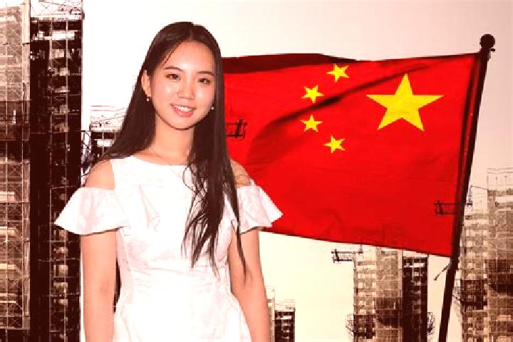 Emily, 35 — Escort in Xuefu, China