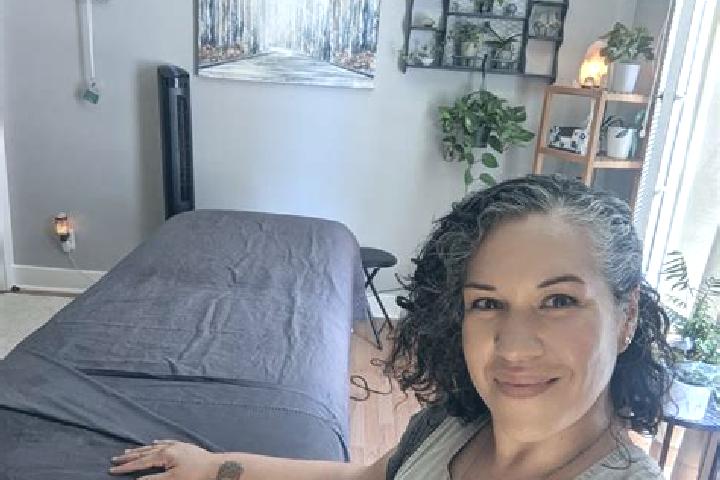 Emily, 36, a black brown-eyed mediterranean companion based in Svaety Jur. Offering Tantra, 69, Massage, Dinner Date. Available for incall and outcall, overn...
