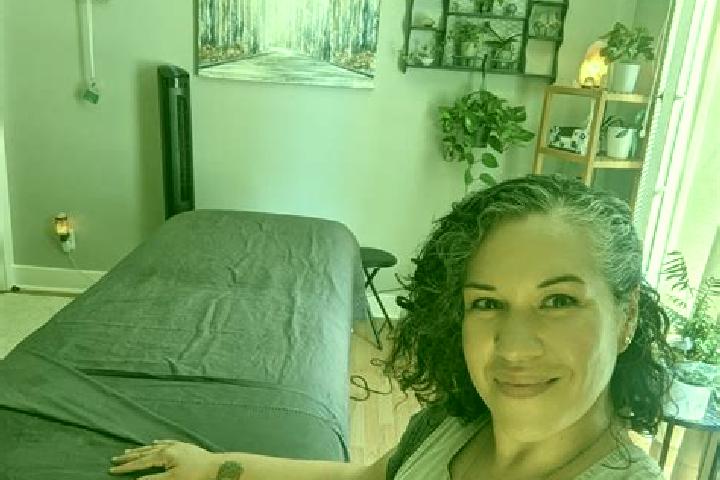 Emily, 36, a black brown-eyed mixed companion based in Tinderime. Offering GFE, Prostate Massage, A-Level. Available for incall and outcall, overnight bookin...