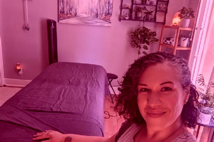 Emily, 36, a black grey-eyed slavic companion based in Mareuil-sur-Arnon. Offering OWO, A-Level, Erotic Massage. Available for incall and outcall, day and ev...