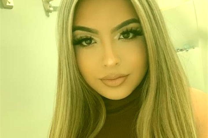 Emily, 36, a blonde grey-eyed latina companion based in Ouandia. Offering Roleplay, Tantra, Fetish. Available for incall and outcall, overnight bookings avai...