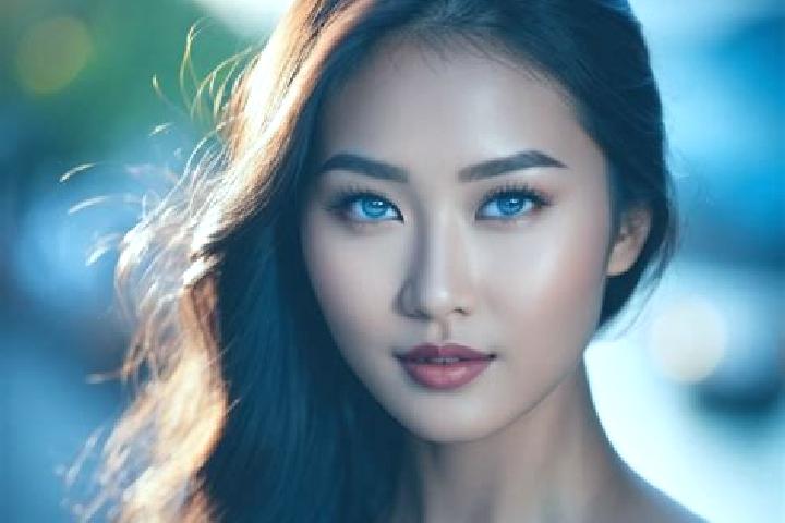 Emily, 36, a brunette brown-eyed asian companion based in Madhogarh. Offering A-Level, Roleplay, BDSM, Duos. Available for incall and outcall, day and evenin...