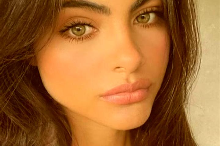 Emily, 36, a brunette dark-eyed middle eastern companion based in Barabarasso. Offering Girlfriend Experience, Roleplay, Striptease, Overnight, GFE. Availabl...