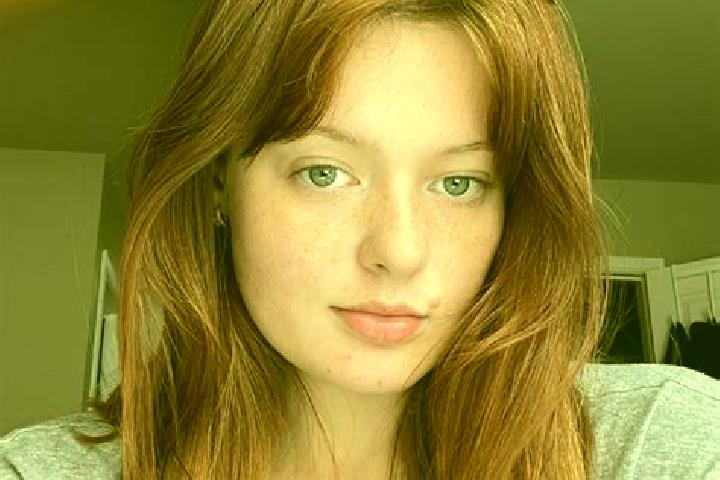 Emily, 36, a red hazel-eyed caucasian companion based in Sidsar. Offering 69, Overnight, Duos. Available for incall and outcall, overnight bookings available.