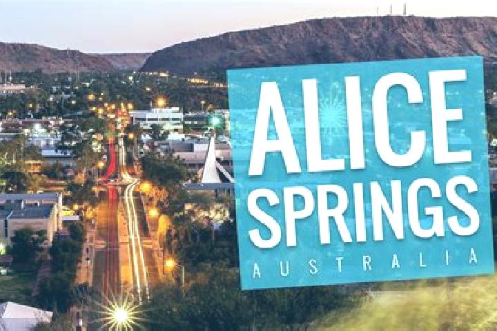 Emily, 36 — Escort in Alice Springs city centre, Australia