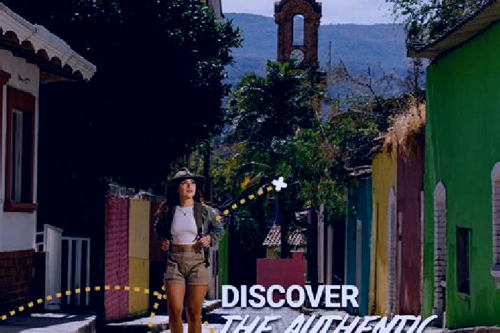 Emily, 36 — Escort in Amatlan de Canas, Mexico