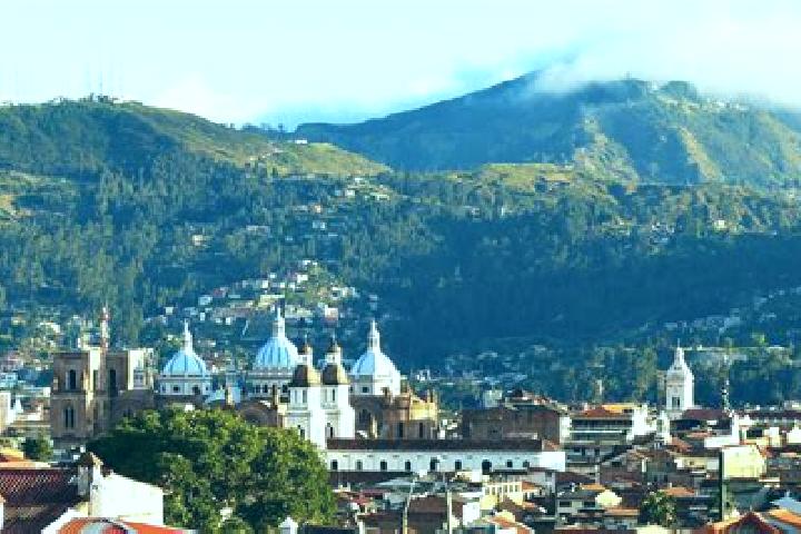 Emily, 36 — Escort in Arcapamba, Ecuador