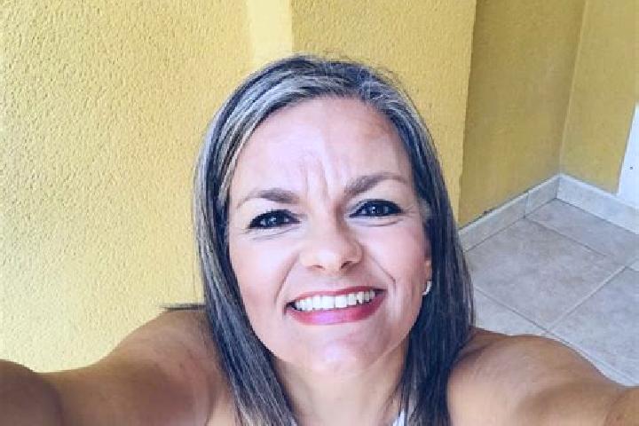 Emily, 36 — Escort in Archena, Spain