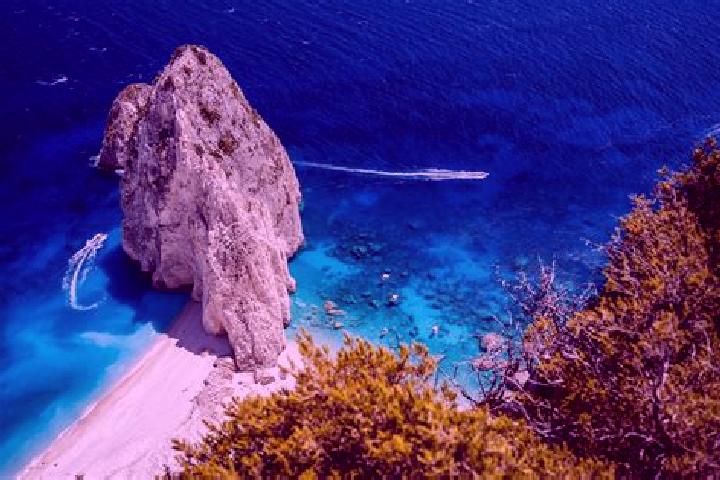 Emily, 36 — Escort in Argasi, Greece