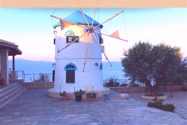 Emily, 36 — Escort in Askos, Greece