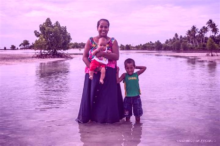 Emily, 36 — Escort in Bakaka Village, Kiribati