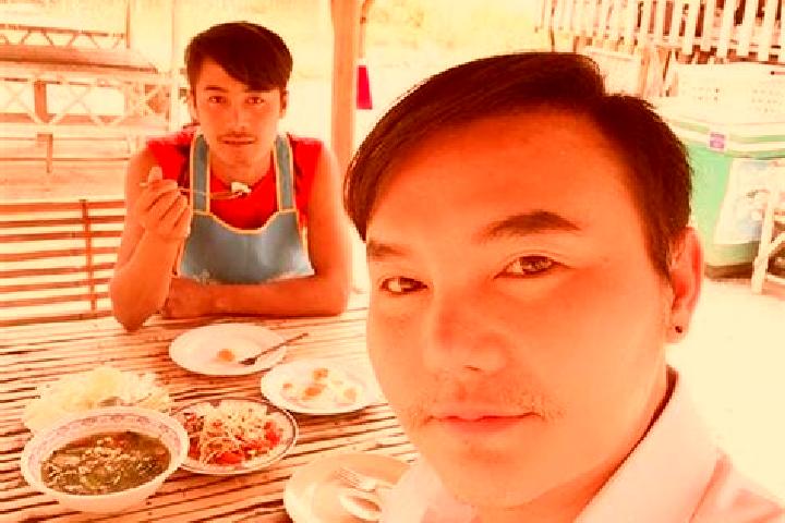 Emily, 36 — Escort in Ban Khwao, Thailand
