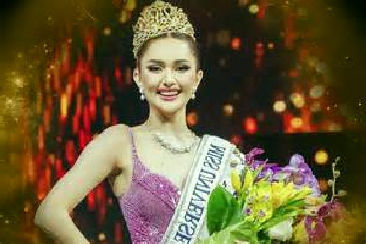 Emily, 36 — Escort in Baro, Philippines
