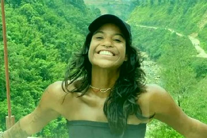 Emily, 36 — Escort in Carvalhos, Brazil