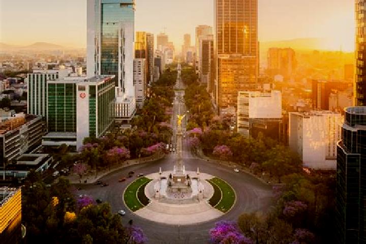 Emily, 36 — Escort in Cuauhtapanaloyan, Mexico