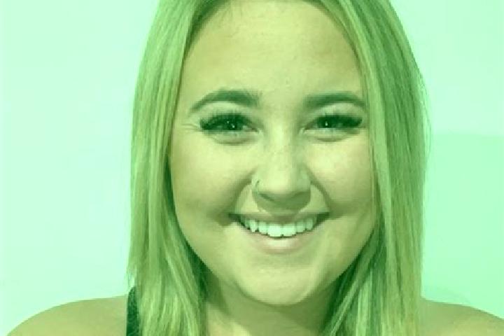 Emily, 36 — Escort in Goodrich, United States