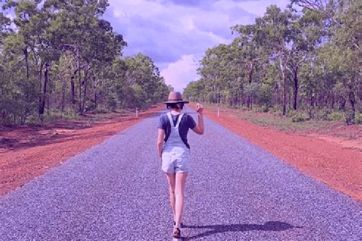 Emily, 36 — Escort in Kakadu, Australia