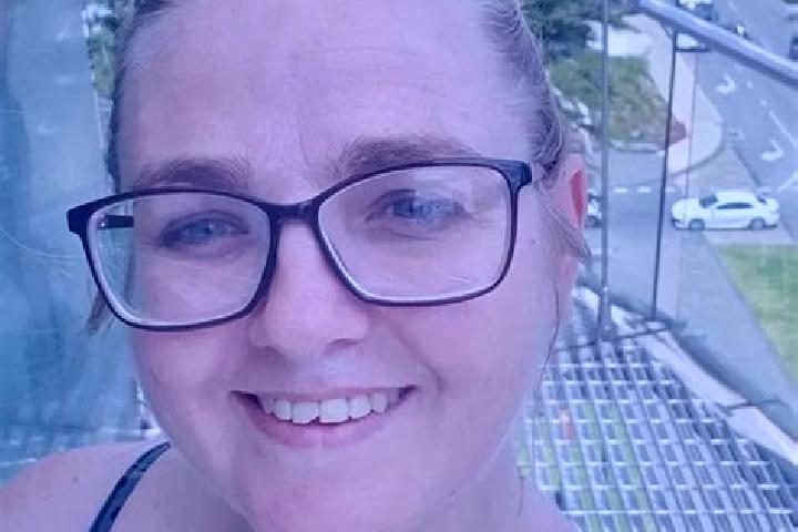 Emily, 36 — Escort in Moorooka, Australia