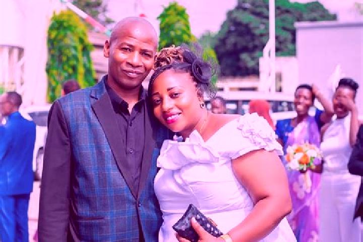 Emily, 36 — Escort in Muramvya, Burundi