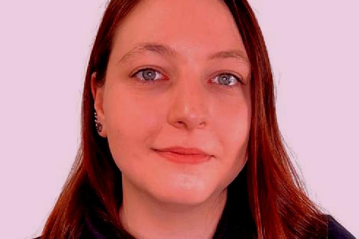 Emily, 36 — Escort in Rzyki, Poland
