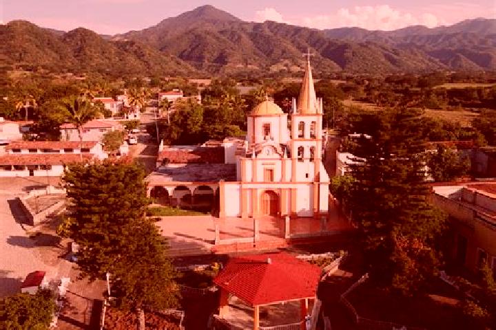 Emily, 36 — Escort in San Luis Amatlan, Mexico