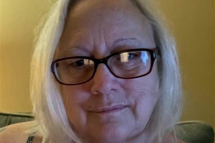 Emily, 36 — Escort in Union Park, United States