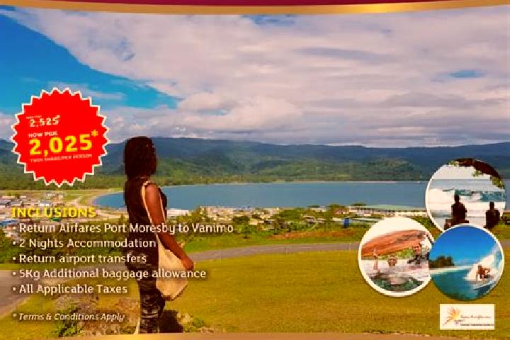 Emily, 36 — Escort in Vanimo, Papua New Guinea